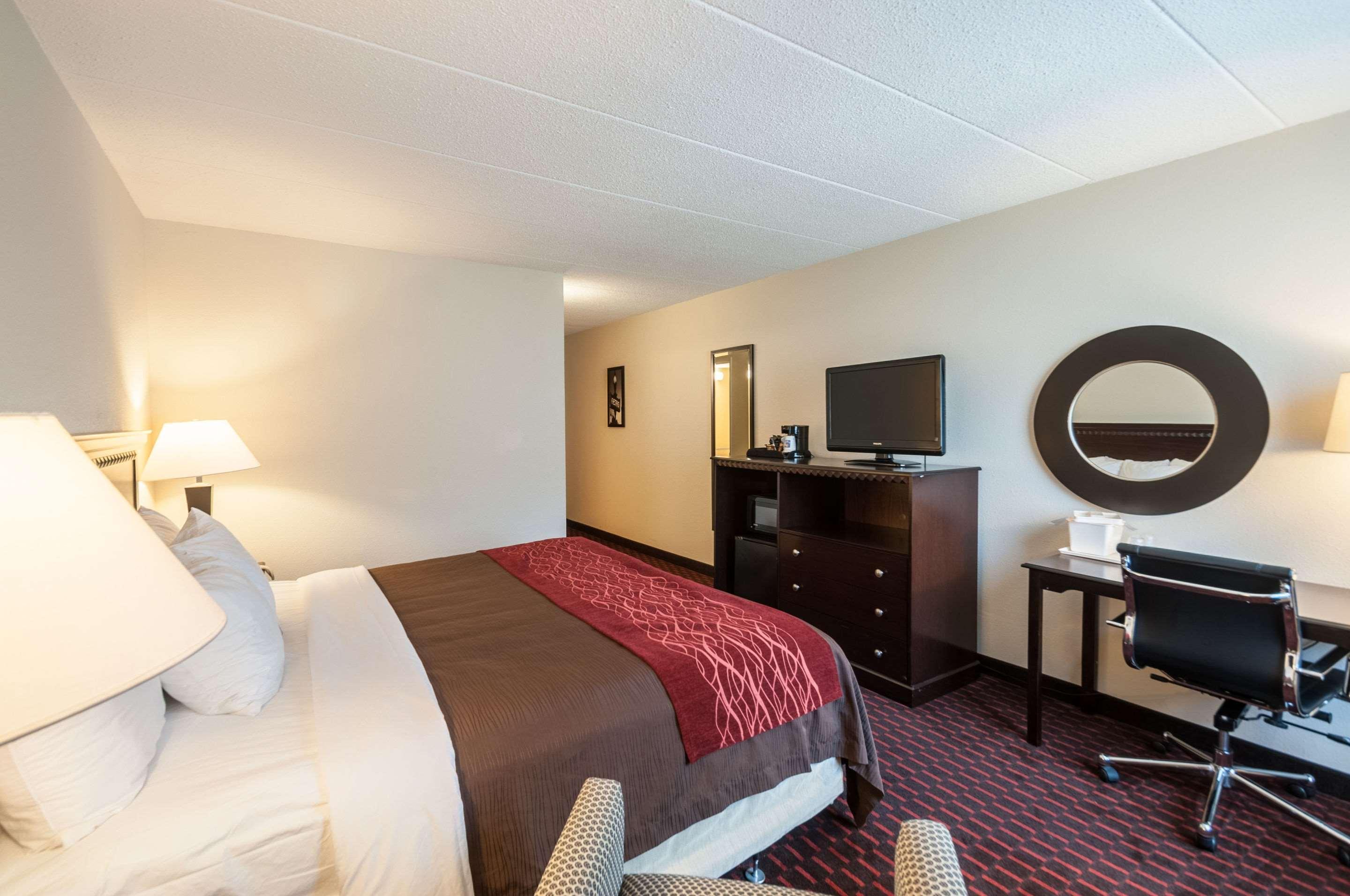 Quality Inn Annapolis Exterior photo