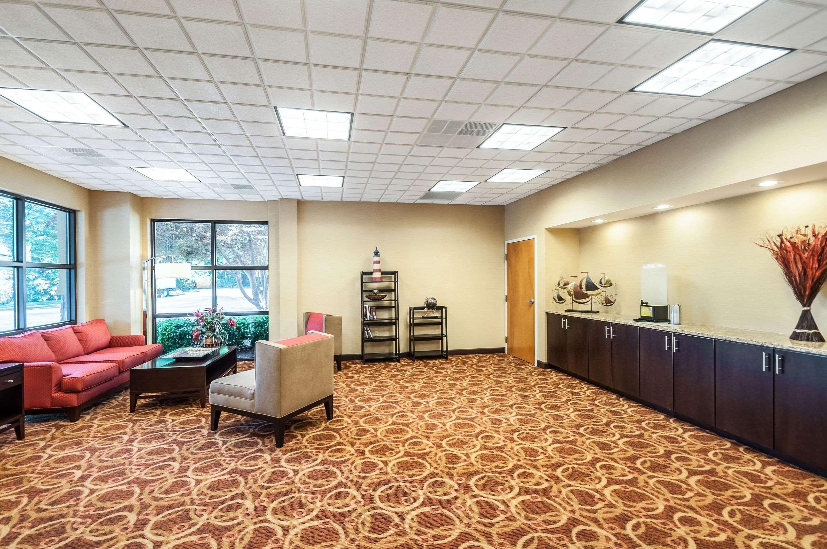 Quality Inn Annapolis Exterior photo