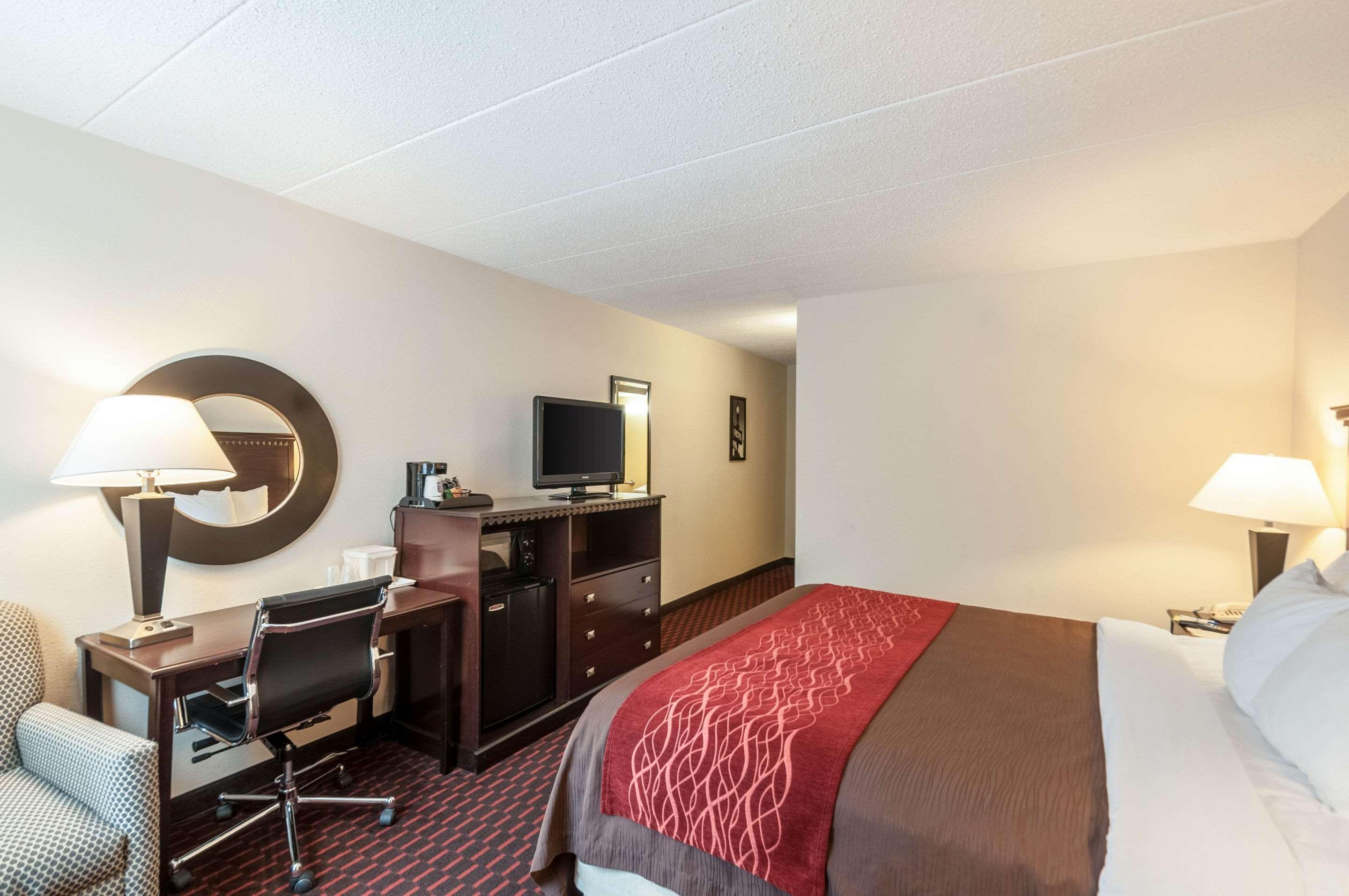Quality Inn Annapolis Exterior photo