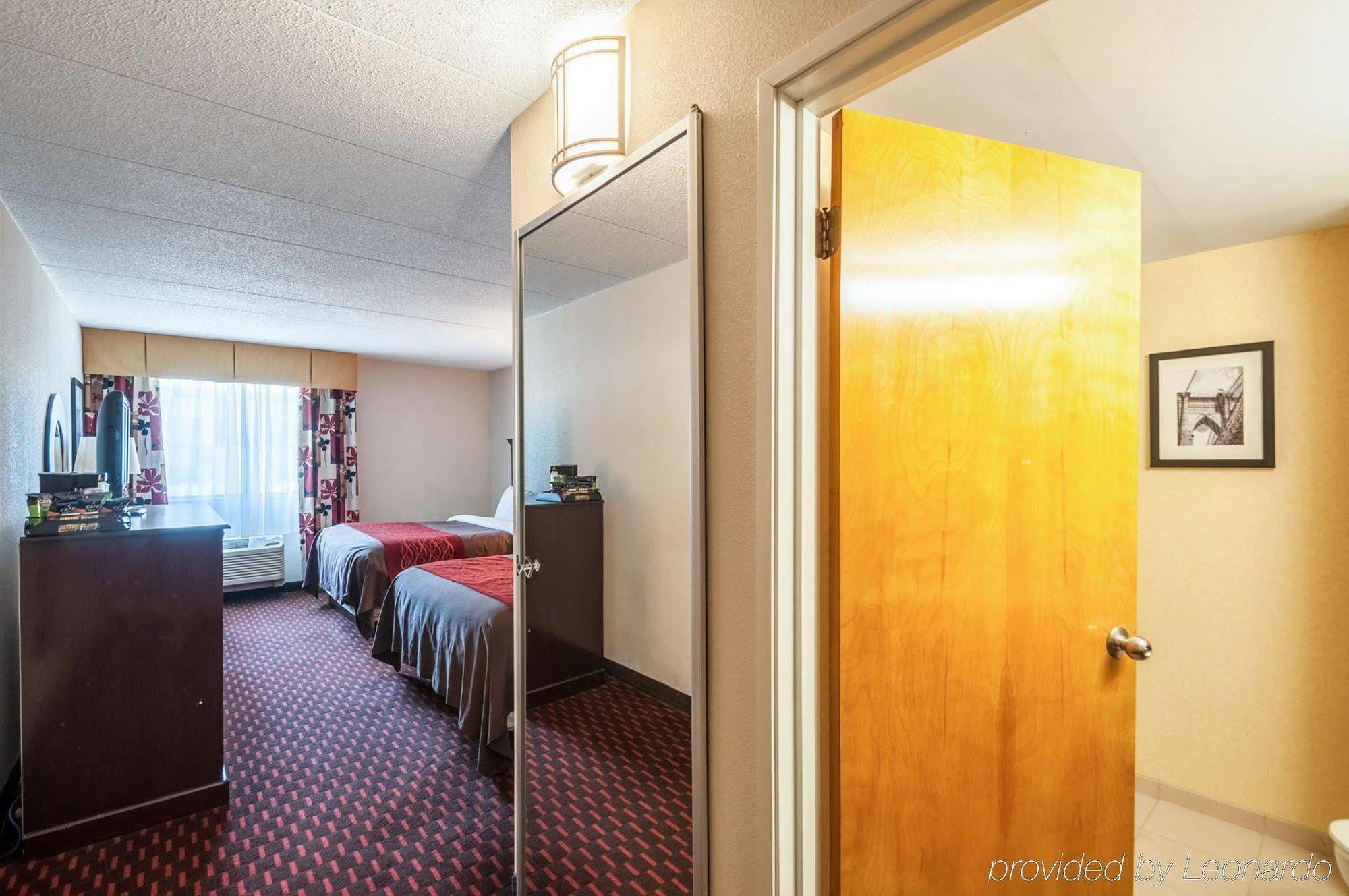 Quality Inn Annapolis Exterior photo