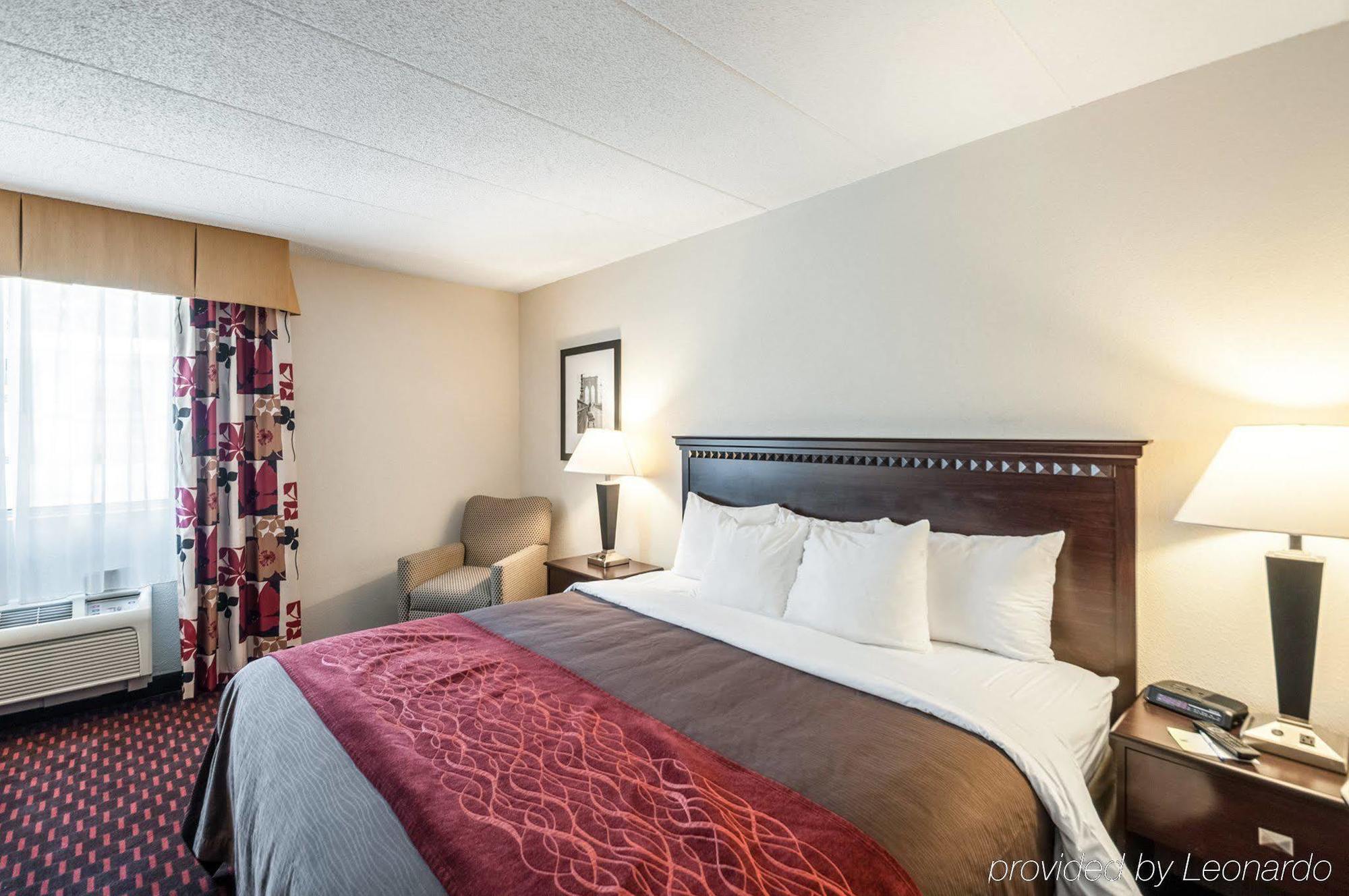 Quality Inn Annapolis Exterior photo